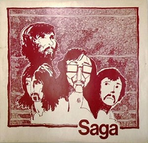 Saga - Saga