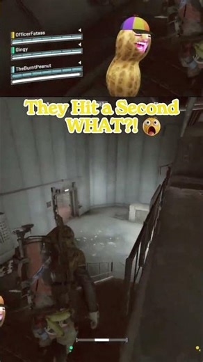 "TheBurntPeanut's INSANE Explosion Chain: 'They Hit the SECOND...' 💥"