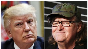 Fahrenheit 11/9: Oscar-winner Michael Moore promises to end Donald Trump with new movie