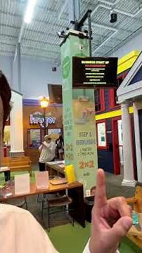JA BizTown gets a JCPS storefront