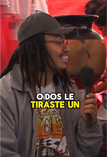 Cazuelas y Tamales: Comedia con Lalo Elizarrarás