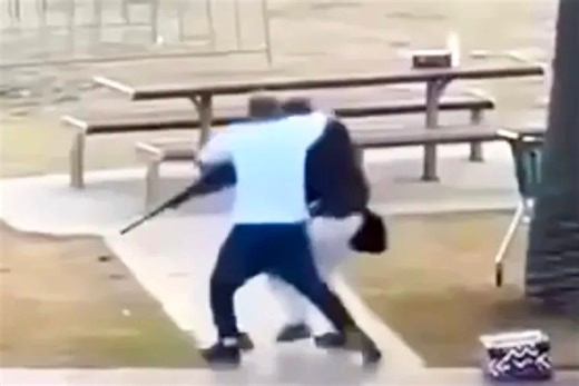 A Rebuttal To Arabist Surf Journalist Chas Smith - BeachGrit