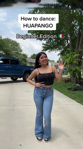 What should i do next? 🙈💃🏽 #fyp #parati #mexican #tutorial #howto #huapango #takuache #vaquero