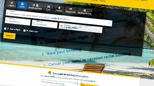 Gift card scam targets Expedia customers
