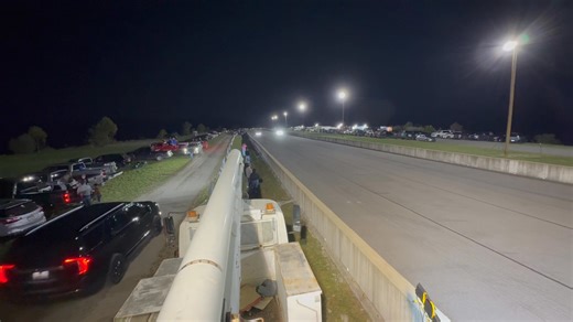 304 Motorsports Park on Reels