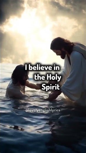 I Believe Creed (Lyrics)