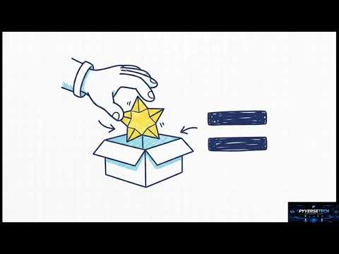 Python Variables Explained in 10 Minutes | Beginner to advanced python tutorial