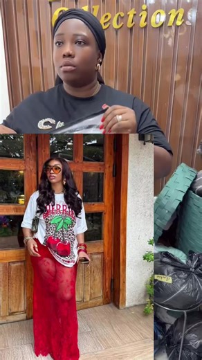 Wholesale clothes, Bags :khad (@k_khad_collections)’s videos with original sound - Ms Abike😝🧎🏾‍♀️💗!