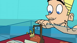 Johnny Test S05E02