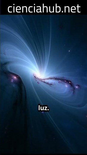 El Impacto Dorado Más Caliente del Universo