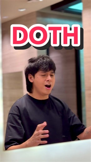 Sobrang Na LSS sa 'Die on This Hill' Song Cover