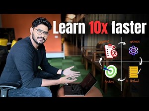 Real Coders Know This ONE Secret to 10x Faster Learning