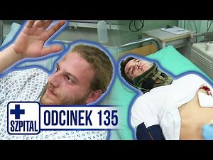 SZPITAL | ODCINEK 135