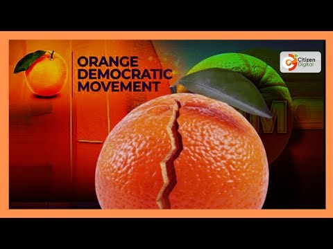 Rift in ODM as Ruth Odinga backs Sifuna, slams government and Uhuru