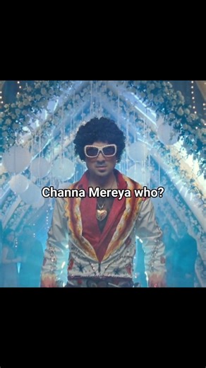 Avi✨️ | Disco Fighter supremacy💪🏻 . . [Bollywood, entertainment, explore, instagram, fyp, Delhi Belly, Vir Das] . . #trending #explore #bollywood... | Instagram