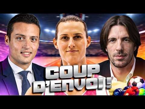 Né homme, cette basketteuse transgenre écrase le championnat français de basket féminin !