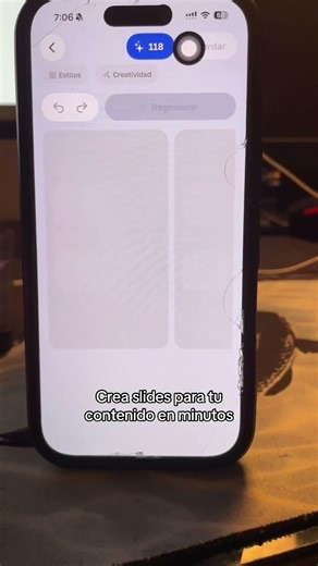 Esta app para creadores de contenido e una locura #creadoresdecontenido #tipsyoutube #redessociales