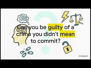 The Model Penal Code Explained