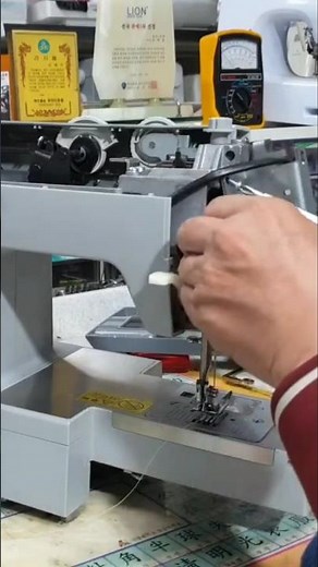 s2#미싱박사#싱거미싱 4411수리#singer Sewing Machine Repair#미싱실끼우기#미싱사용방법#미싱고장택배수리#미싱수리#홈미싱#재봉기#모터구입#케이스구입