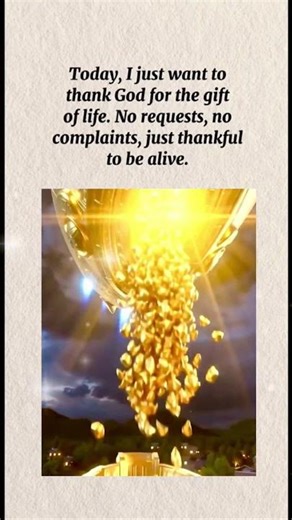 Got a Gift From Aliens… and It Was PURE GOLD