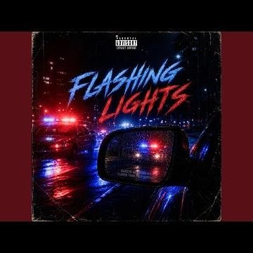 FLASHING LIGHTS