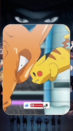 The Real Reason Behind Pikachu’s Popularity 😳