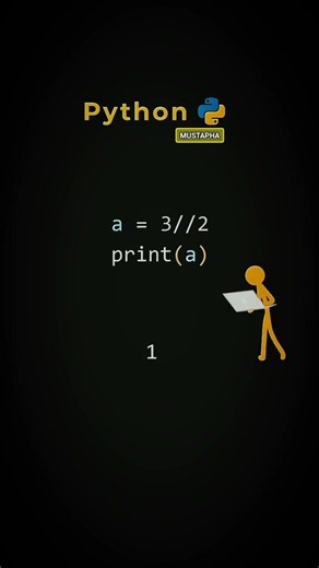 Learn Python With Fun Cartoon #ai #aitools #animation #technology #python #carton