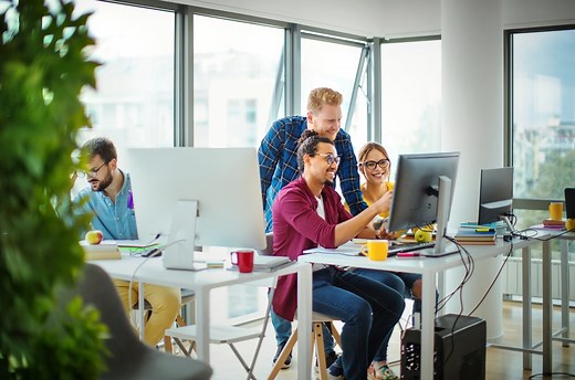 What Is the OSI Model? | IBM