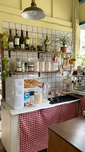 25K views · 636 reactions | A small coffee shop in front of my house ☕️ #coffee #cafe #coffeehouse #cafehouse #reelsvideoシ #reelsviral #ร้านกาแฟ | คาเฟย | Facebook