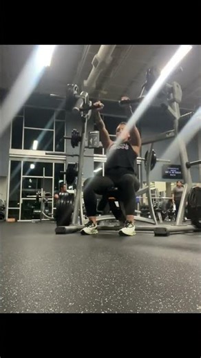 Unleash Your Strength: Inspiring Bodybuilding Journey for Body Positivity #bodybuilding