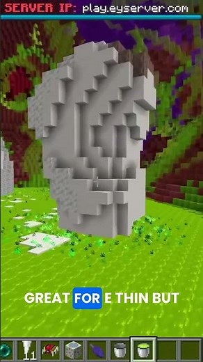 "What’s Inside Godzilla? 🦖 (The Answer Will Shock You!)" Part 1 - Minecraft #minecraft #gaming