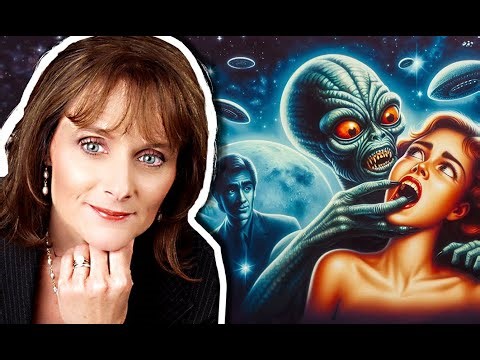 Eve Lorgen | The Alien Lovebite