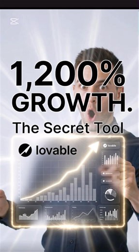 Stop learning Python. Use Lovable instead.🤯