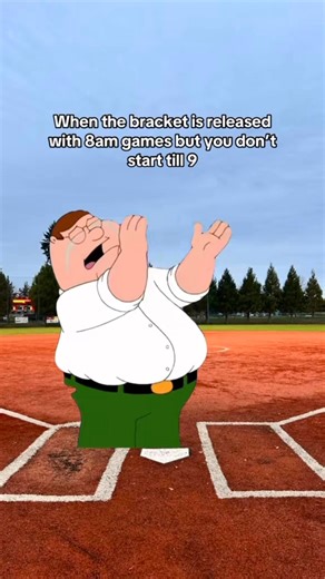 It do be like that sometimes #usssaslowpitch #8AMgames #bracketplay | Washington USSSA GSL - Slowpitch Softball