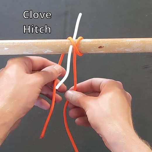 Constrictor Knot vs. Clove Hitch: Understanding the Key Differences