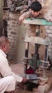 Ice Cube Manufacturing Process | How Ice Cubes Are Made in Factory