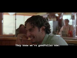 The Boondock Saints - I'll catch You on the flip side