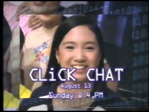 GMA SUPERPACK Bumpers, Promos (August 2000)