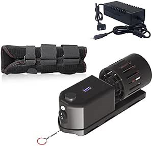 Underwater Scooter Snorkeling Propulsion Booster Arm Diving Equipment Sea Swimming Water Sports