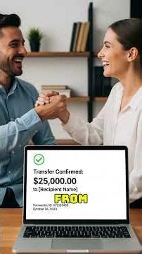 The First Million Dollar Lesson: A Story Every Money-Maker Must Hear