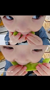 Just another succulent meal POV 🤌 No other camera catches cute angles like this, trust us 😏 📸 蜡笔小墩 with Insta360 GO 3S #Insta360 #Insta360GO3S #toddlerlife #toddler #pov #mukbangasmr #mukbang #videography | Insta360