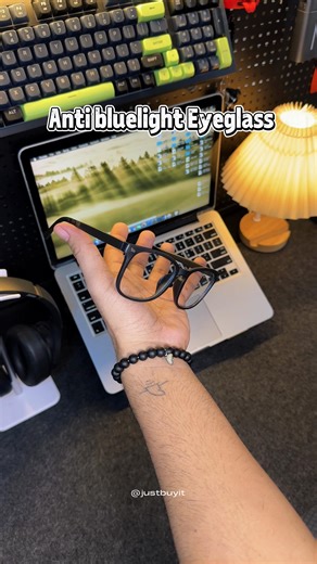 Benefits of Anti-Blue Light Glasses for Eye Health