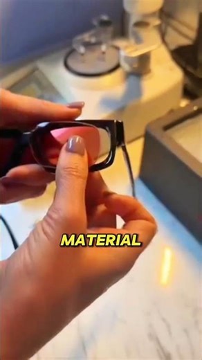 Why This Optician Tool Requires Real Skill