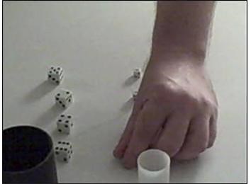 Dice Stacking World Records