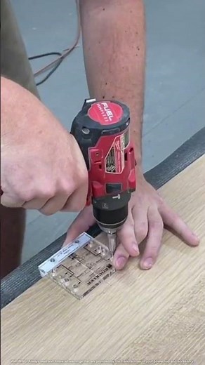 Routing with Freud Tools 5/8" Mortising Bit