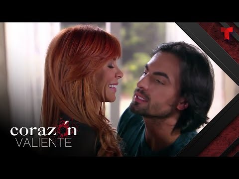 Clásicos novelas: Corazón Valiente | Capítulo 38: Willy va por Samantha | Telemundo Novelas