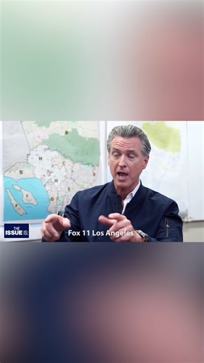557K views · 10K reactions | California Governor #GavinNewsom unloaded on President Donald #Trump Sunday amid violent protests in #LosAngeles ... accusing the commander-in-chief of wanting to start a civil war over his immigration policies. Full story HERE: https://www.tmz.com/2025/06/09/california-governor-gavin-newsom-calls-trump-liar-stoking-civil-war-los-angeles/ ️: Fox 11 Los Angeles | TMZ | Facebook