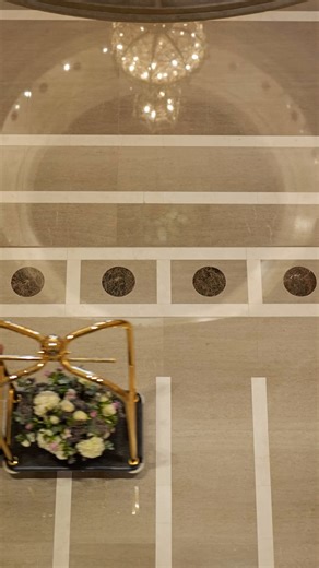 At Hôtel de Paris Monte-Carlo, our luggage handler embody the art of hospitality, ensuring that each stay begins with care, precision and elegance. | Hôtel de Paris Monte-Carlo