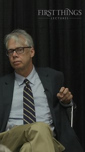 3.5K views · 202 reactions | What are the 3 big problems of mainstream higher education today? Listen to Mark Regnerus from the First Things Lecture at the University of Dallas. | First Things | Facebook