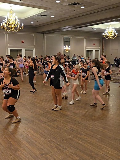 Pirouette Dance Academy on Reels | Facebook